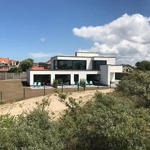  Appart hôtel In De Duinen