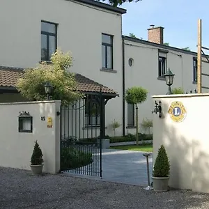 Maison d'hôtes Les Tilleuls