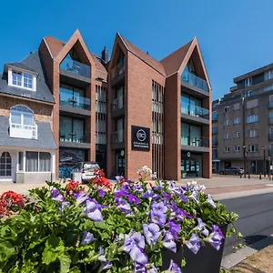  Appart hôtel Belcasa & Lofts
